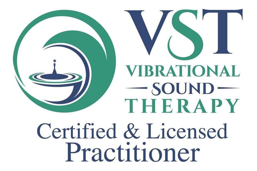 Vibrational Sound Therapy certification